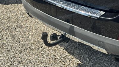 Mercedes-Benz GL Gebrauchtwagen