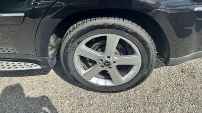 Mercedes-Benz GL Gebrauchtwagen