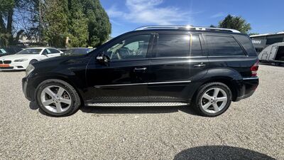 Mercedes-Benz GL Gebrauchtwagen