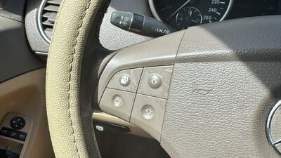 Mercedes-Benz GL Gebrauchtwagen