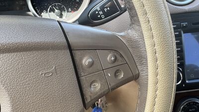 Mercedes-Benz GL Gebrauchtwagen