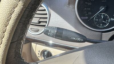 Mercedes-Benz GL Gebrauchtwagen