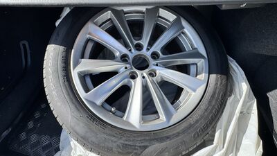 BMW 5er Gebrauchtwagen