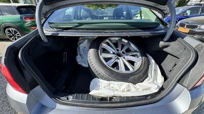 BMW 5er Gebrauchtwagen