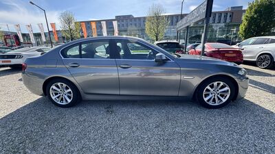 BMW 5er Gebrauchtwagen