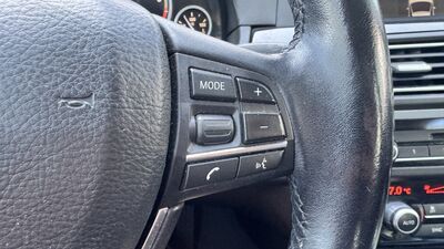 BMW 5er Gebrauchtwagen