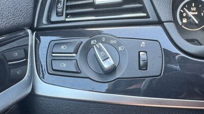 BMW 5er Gebrauchtwagen