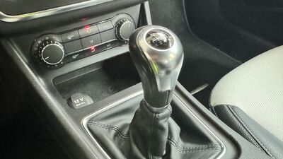 Mercedes-Benz A-Klasse Gebrauchtwagen