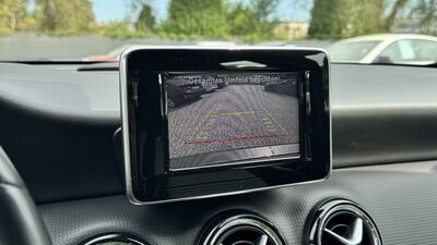 Mercedes-Benz A-Klasse Gebrauchtwagen
