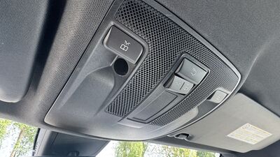 Mercedes-Benz A-Klasse Gebrauchtwagen