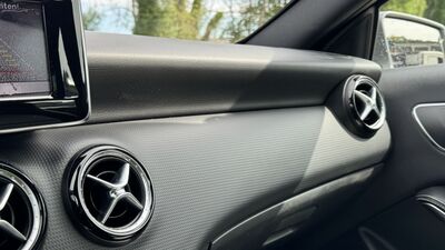 Mercedes-Benz A-Klasse Gebrauchtwagen