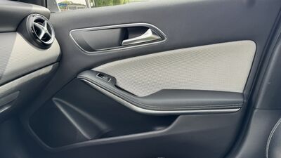Mercedes-Benz A-Klasse Gebrauchtwagen