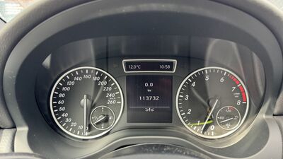 Mercedes-Benz A-Klasse Gebrauchtwagen