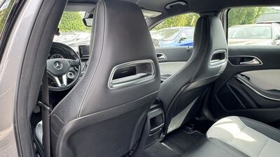 Mercedes-Benz A-Klasse Gebrauchtwagen