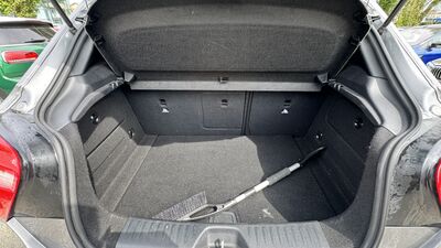 Mercedes-Benz A-Klasse Gebrauchtwagen