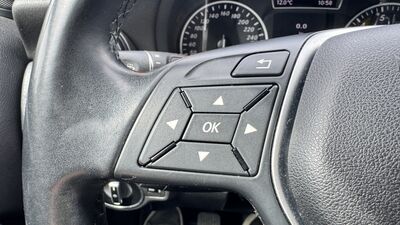 Mercedes-Benz A-Klasse Gebrauchtwagen