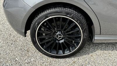 Mercedes-Benz A-Klasse Gebrauchtwagen