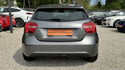 Mercedes-Benz A-Klasse Gebrauchtwagen