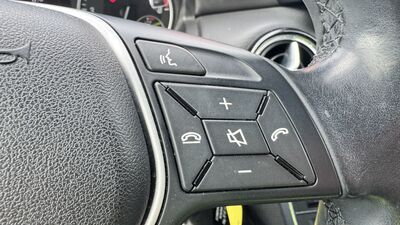 Mercedes-Benz A-Klasse Gebrauchtwagen