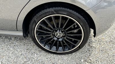Mercedes-Benz A-Klasse Gebrauchtwagen
