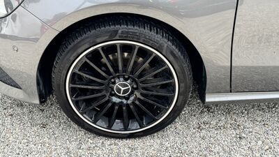 Mercedes-Benz A-Klasse Gebrauchtwagen