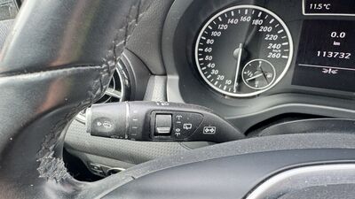 Mercedes-Benz A-Klasse Gebrauchtwagen