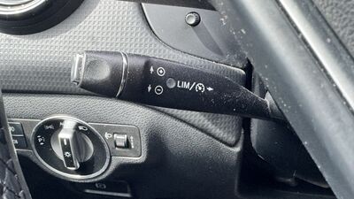 Mercedes-Benz A-Klasse Gebrauchtwagen
