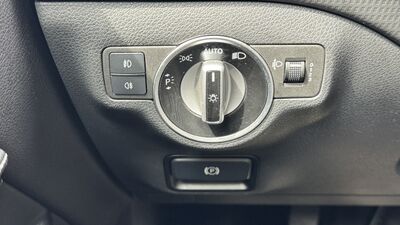 Mercedes-Benz A-Klasse Gebrauchtwagen