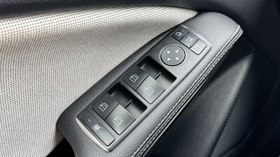 Mercedes-Benz A-Klasse Gebrauchtwagen