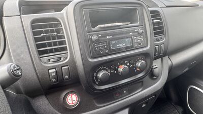 Opel Vivaro Gebrauchtwagen