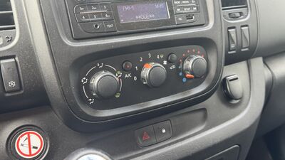 Opel Vivaro Gebrauchtwagen