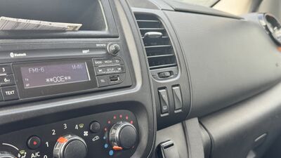Opel Vivaro Gebrauchtwagen