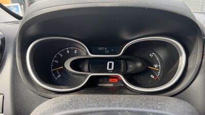 Opel Vivaro Gebrauchtwagen