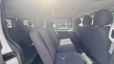 Opel Vivaro Gebrauchtwagen