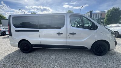 Opel Vivaro Gebrauchtwagen