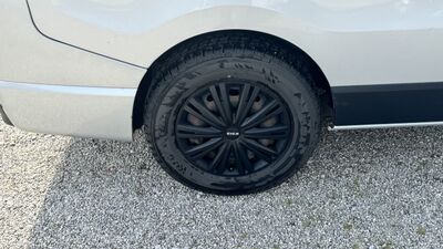 Opel Vivaro Gebrauchtwagen