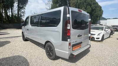 Opel Vivaro Gebrauchtwagen