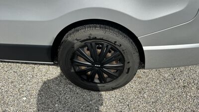 Opel Vivaro Gebrauchtwagen