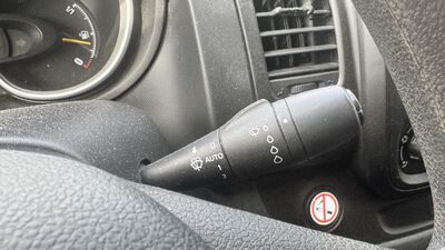 Opel Vivaro Gebrauchtwagen