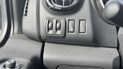 Opel Vivaro Gebrauchtwagen