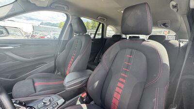 BMW X1 Gebrauchtwagen