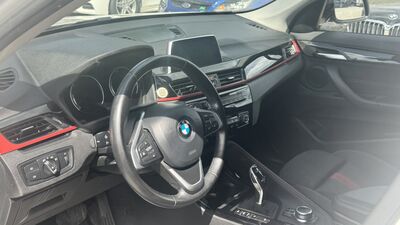 BMW X1 Gebrauchtwagen