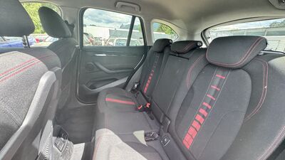 BMW X1 Gebrauchtwagen