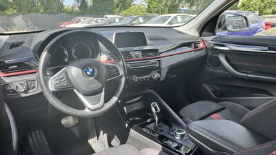BMW X1 Gebrauchtwagen