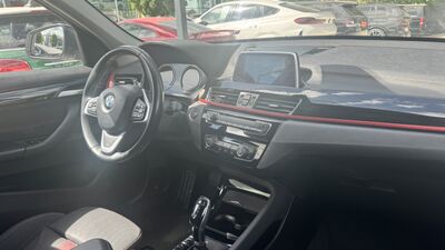 BMW X1 Gebrauchtwagen