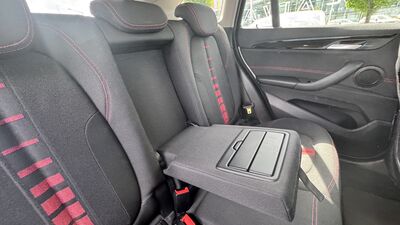 BMW X1 Gebrauchtwagen