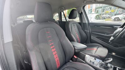 BMW X1 Gebrauchtwagen