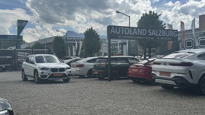 BMW X1 Gebrauchtwagen