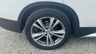 BMW X1 Gebrauchtwagen