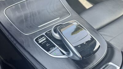 Mercedes-Benz E-Klasse Gebrauchtwagen